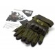 Перчатки тактические PMX Tactical Pro PMX-26 прорезиненный кастет (хаки)
